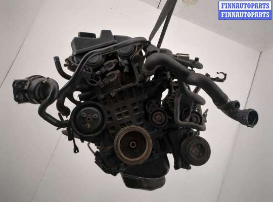купить Компрессор кондиционера на BMW 3 E46 1998-2006
