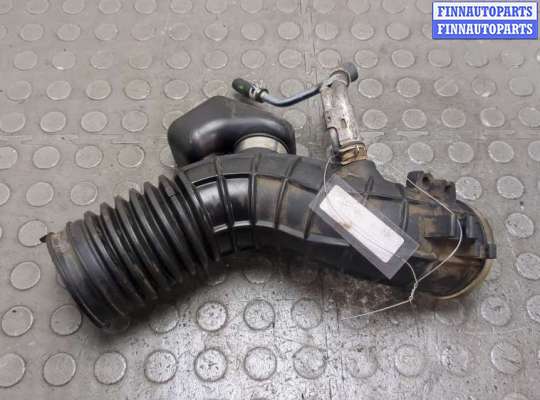 Гофра (патрубок) воздушного фильтра