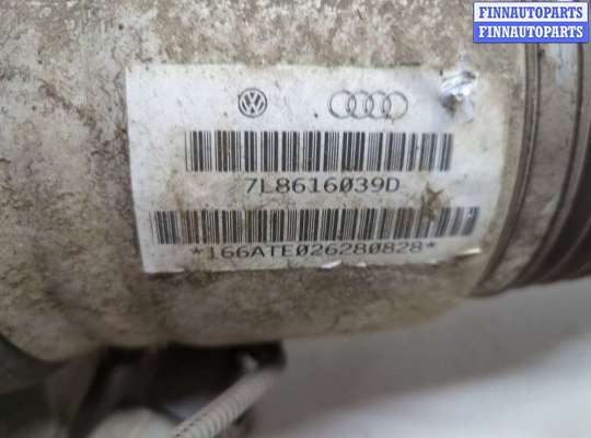купить Амортизатор подвески на Audi Q7 2005-2015