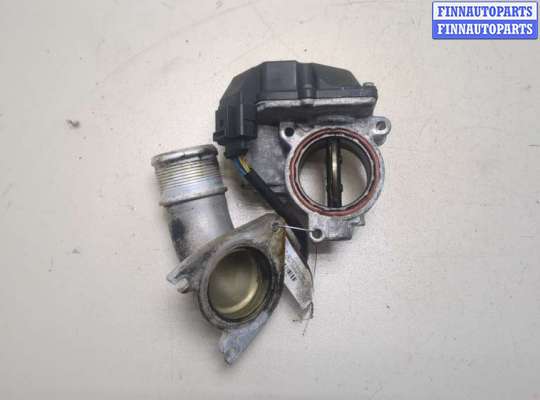 купить Заслонка дроссельная на Audi Q7 2006-2009