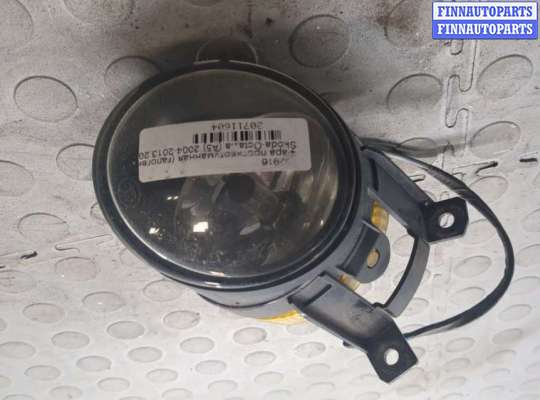 купить Фара противотуманная (галогенка) на Skoda Octavia (A5) 2004-2013