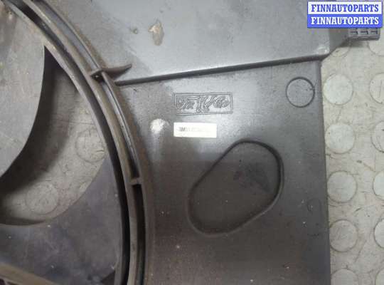 купить Вентилятор радиатора на Ford C-Max 2002-2010