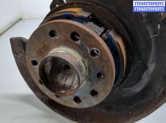 купить Ступица (кулак, цапфа) на Opel Omega B 1994-2003