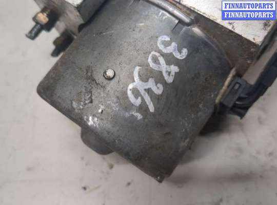 купить Блок АБС, насос (ABS, ESP, ASR) на Chevrolet Matiz (Spark) 2005-2010