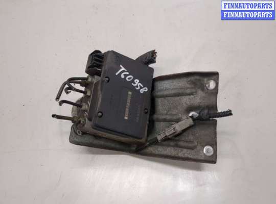 Блок АБС, насос (ABS, ESP, ASR) VL560955 на Volvo XC90 2002-2014