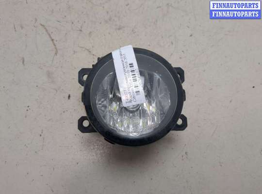 купить Фара противотуманная (галогенка) на Citroen DS4 2010-2018