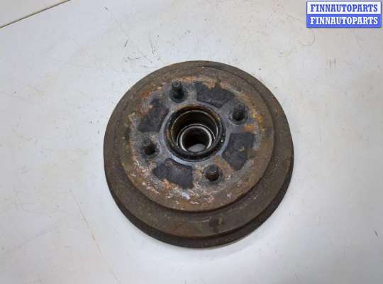 купить Барабан тормозной на Ford Fusion 2002-2012