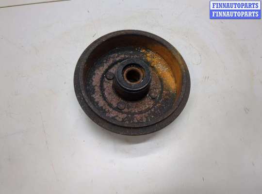 купить Барабан тормозной на Ford Fusion 2002-2012