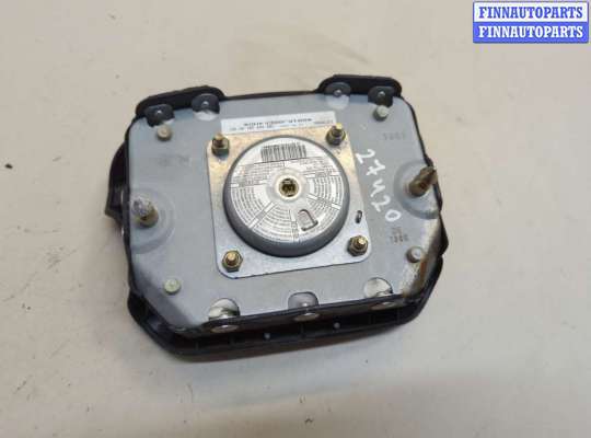 Подушка безопасности водителя (AirBag)