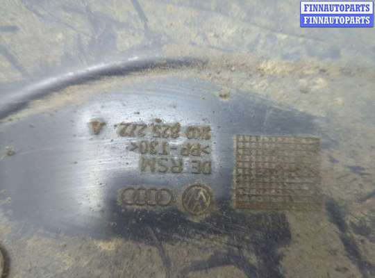 купить Защита днища, запаски, КПП, подвески на Volkswagen Golf 6 2009-2012