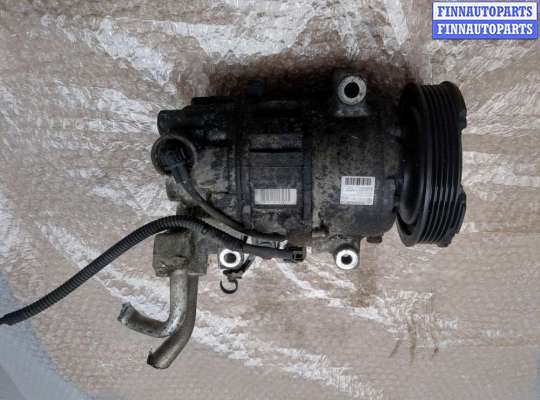 Купить Компрессор кондиционера на Renault Scenic 2009-2012 Компрессор кондиционера RN1595102 на Renault Scenic 2009-2012