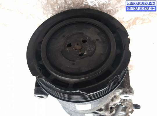 купить Компрессор кондиционера на Renault Scenic 2009-2012