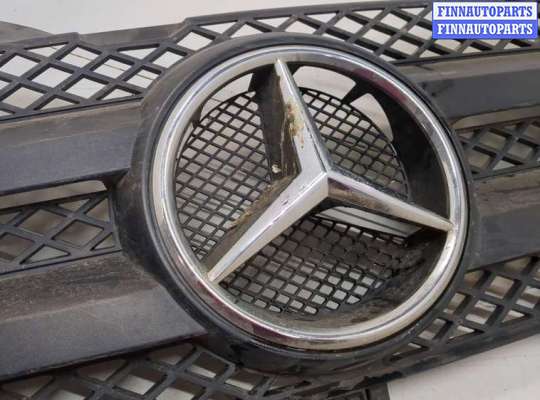 купить Решетка радиатора на Mercedes Sprinter 2006-2018