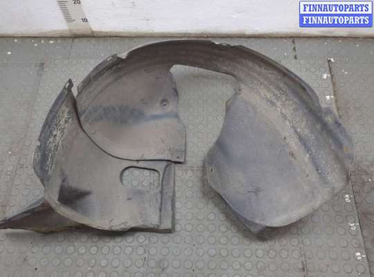 Защита арок (подкрылок) VG2536707 на Volkswagen Jetta 5 2004-2010