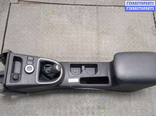 купить Консоль салона (кулисная часть) на Nissan X-Trail (T31) 2007-2015