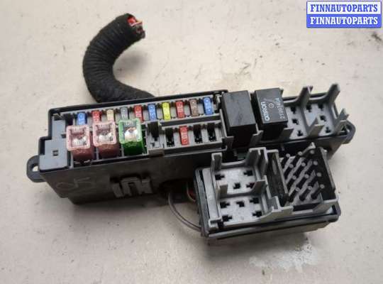 Блок предохранителей CH476958 на Chevrolet Volt 2010-2015