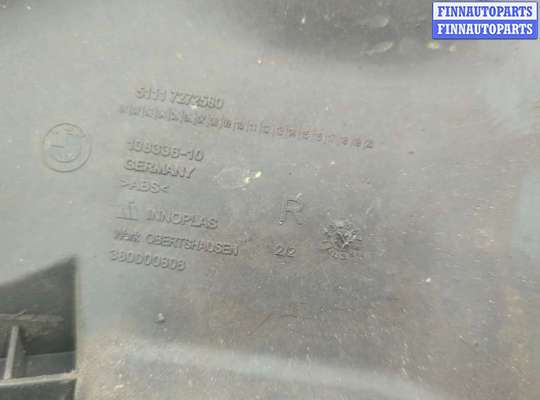 купить Фара противотуманная (галогенка) на BMW 1 F20, F21 2011-2019