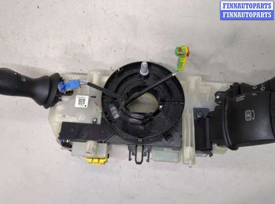 Переключатель поворотов и дворников (стрекоза) RN1429448 на Renault Megane 3 2009-2016