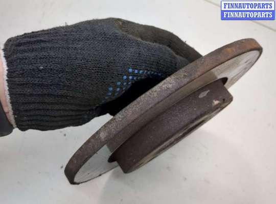 купить Диск тормозной на Peugeot 206 1998-2012