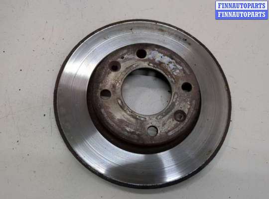 купить Диск тормозной на Peugeot 206 1998-2012
