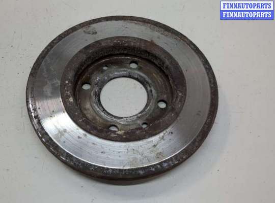 купить Диск тормозной на Peugeot 206 1998-2012