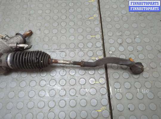 купить Рейка рулевая с г/у на Renault Laguna 2 2001-2007