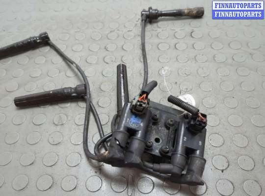 купить Катушка зажигания на Chevrolet Lacetti 2004-2013