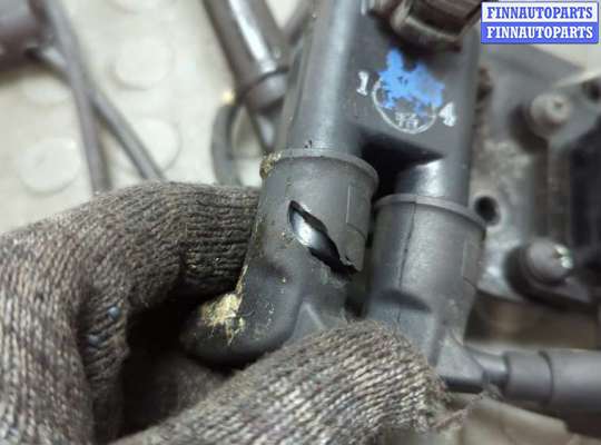 купить Катушка зажигания на Chevrolet Lacetti 2004-2013