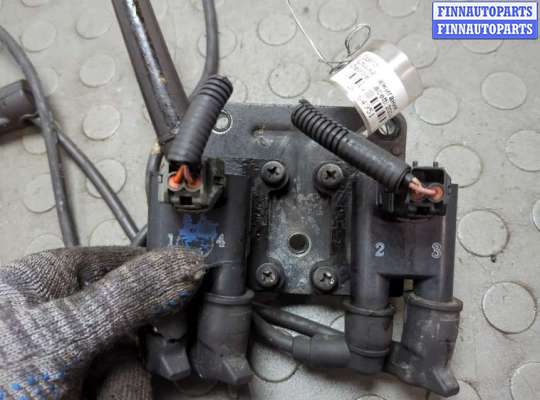 купить Катушка зажигания на Chevrolet Lacetti 2004-2013