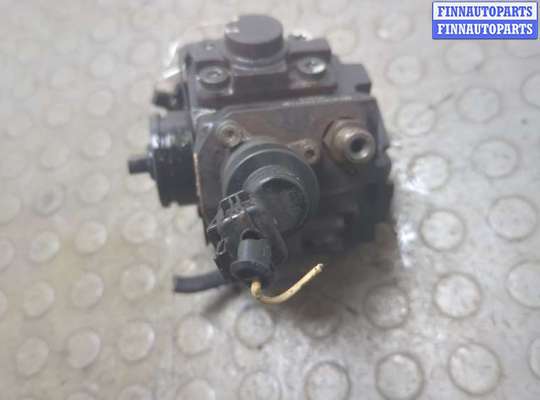 купить ТНВД на Peugeot 4007 2007-2012