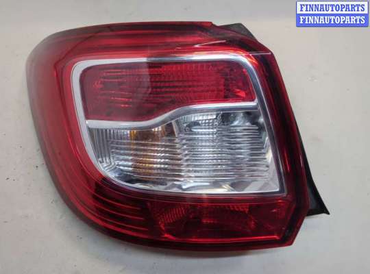 купить Фонарь (задний) на Dacia Sandero 2013-2020