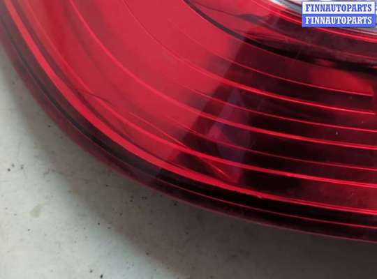 купить Фонарь (задний) на Dacia Sandero 2013-2020