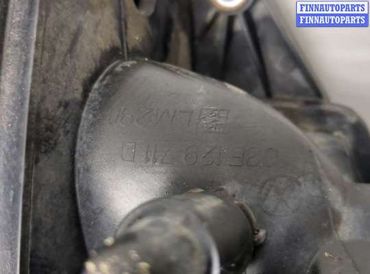 купить Коллектор впускной на Volkswagen Polo 2005-2009