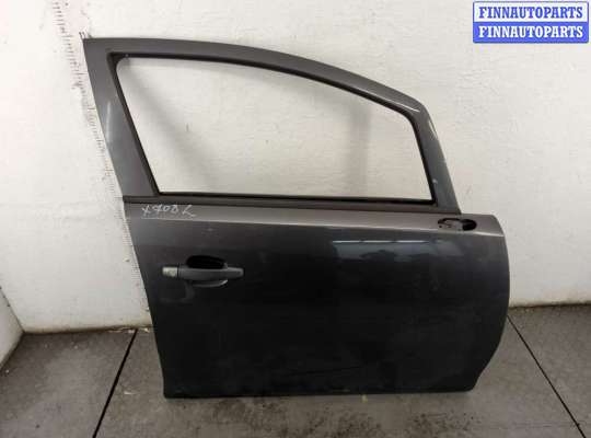 Купить Ручка двери салона на Opel Corsa D 2006-2014 Ручка двери салона OP2283832 на Opel Corsa D 2006-2014