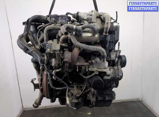 купить Двигатель (ДВС) на Ford C-Max 2002-2010