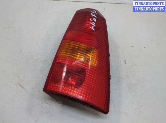 купить Фонарь (задний) на Ford Focus 1 1998-2004