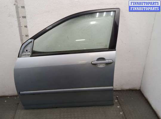 купить Дверь боковая (легковая) на Toyota Corolla E12 2001-2006