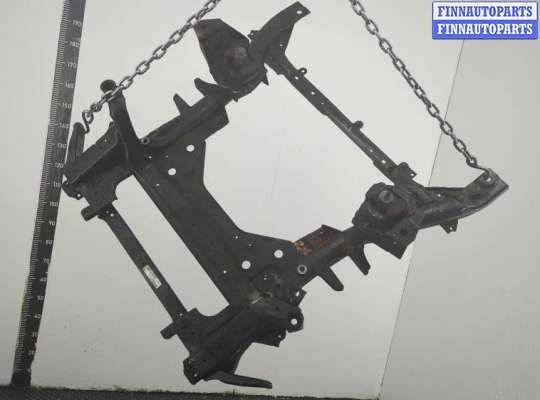 Купить Балка подвески задняя на BMW X5 F15 2013-2018 Балка подвески задняя BM3549148 на BMW X5 F15 2013-2018