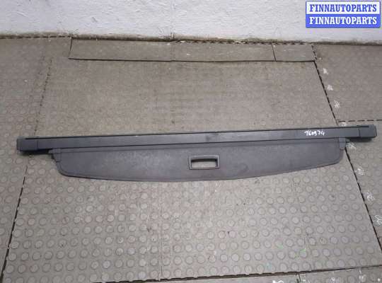 Шторка багажника TT957612 на Toyota Verso 2009-2018