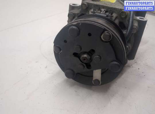 купить Компрессор кондиционера на Ford Focus 1 1998-2004