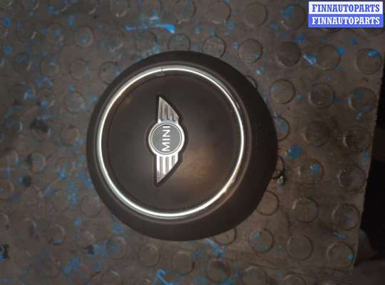 купить Подушка безопасности водителя на Mini Cooper (F56) 2013-2024