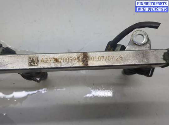 купить Форсунка топливная на Mercedes E W211 2002-2009
