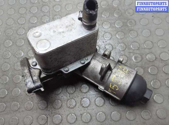 купить Корпус масляного фильтра на BMW 5 E60 2003-2010