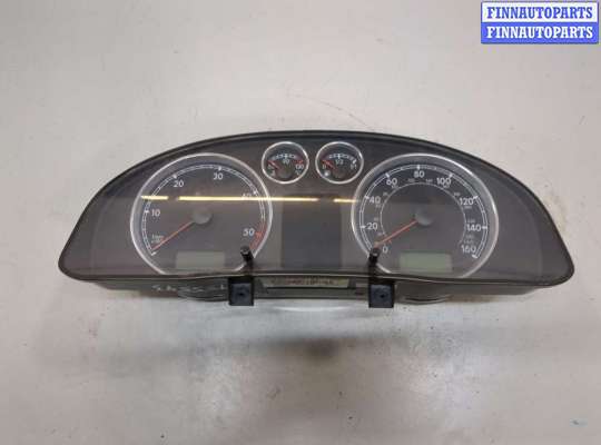 купить Щиток приборов (приборная панель) на Volkswagen Passat 5 2000-2005