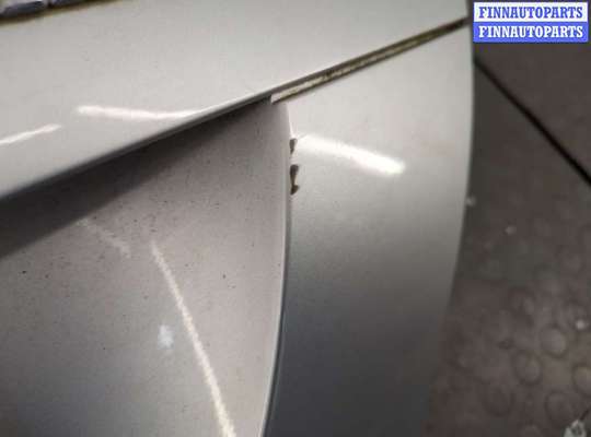 купить Крышка (дверь) багажника на Mercedes CLK W209 2002-2010