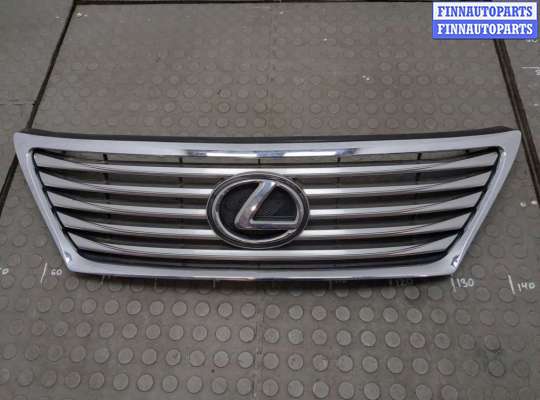 Решетка радиатора на Lexus LS IV (XF40)
