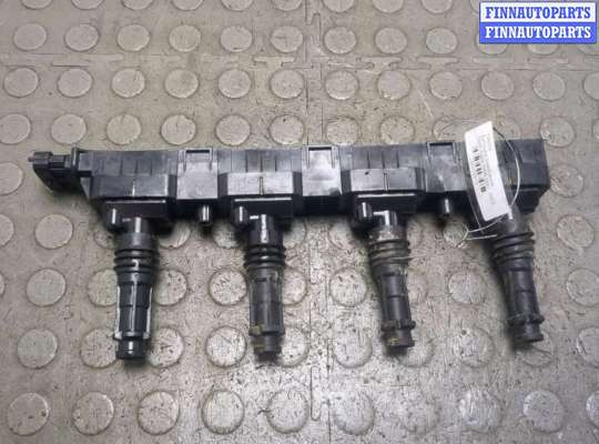 купить Катушка зажигания на Opel Agila 2000-2007