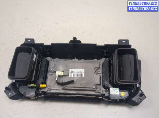 купить Дисплей мультимедиа на Citroen Jumpy (SpaceTourer) 2017-2025