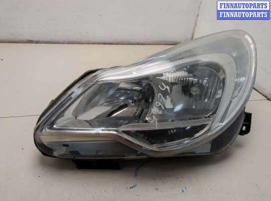 Купить Фара (передняя) на Opel Corsa D 2006-2014 Фара (передняя) OP2448223 на Opel Corsa D 2006-2014