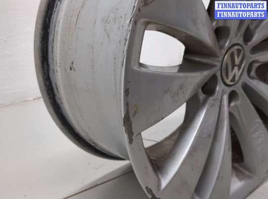 купить Диск литой на Volkswagen Passat CC 2008-2012